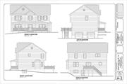 NEW CONSTRUCTION! TO BE BUILT IN The New Chadwick Woods SUBDIVISION!! This 4-bedroom, 2 1/2 bath Custom made Colonial home has so much to offer! Not only is the home located in the Newburgh School District, but it is also only minutes from major highways, close to local shopping and restaurants. less than a 1/2 mile from chadwick lake recreation complex and trail system. Step into this sought after layout perfect for entertaining or simply just looking for that needed space. This home comes with gorgeous fixtures and granite counter tops. Beautiful kitchen with stainless steel appliances, hardwood floors, central air, spacious master bedroom, beautifully tiled bathrooms, sizable bedrooms with wall to wall carpet, 532 sqft unfinished walkout basement and so much more. Still time to alter the plans and add your own touches, pick your own trim and colors.