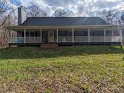 This almost new house sits on a 30 acre piece of Catskills woodland just a few miles from Livingston Manor. Shortly after entering the front door there is an inviting living room complete with fireplace. The dining room and kitchen follow with all the conveniences necessary to prepare and eat a meal. There are three bedrooms and two baths on the first floor. The second floor consists of over 3, 000 square feet. It offers possibilities for a large play space, theatre or band practice or storage.