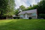 TRI-VALLEY SCHOOLS and minutes from the Neversink Resevoir.Are you looking for your next home, weekend retreat, or investment property? This rock solid, move-in ready Cape Cod on just under 3.5 acres may be right for you. Located on a quiet country road just off State Route 55 between Liberty and Neversink. The partially wooded property features a gently sloping yard. Other features include a sizeable detached garage as well as a private back deck and covered side entryway. The home boasts a large kitchen with ample counter space, breakfast nook, double oven and washer/dryer. This 3-4 bedroom home has 2 full baths. The first floor features impressive archways and hardwood floors throughout. The unfinished basement is spacious. Just minutes from the Neversink Resevoir and hundreds of acres of NYC Watershed properties, the outdoor recreational opportunities are endless. This property is just a short drive from shopping, dining, and entertainment.