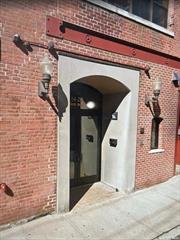 Modern boutique loft build out brand new and upscale Manhattan look. Medical office sublet in co-working space. Available and flexible with both part time and full time options, price depending on usage.  Call to schedule tour.