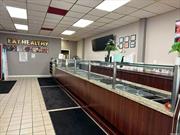 Recently Renovated Fast Food Business Available In A Highly Visible Location. Includes All Existing Fixtures And Equiptment And Ready To Operate. Lease Is Renewable At $4, 000.00 Per Month Including CAM And Taxes., Additional information: Business Located At:190 Belle Mead Avenue, Unit #8