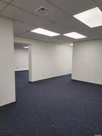 Fully renovated professional office space. Central air/ Heating. Steps to hospitals, shopping, public transportation. ALL UTILITIES INCLUDED.