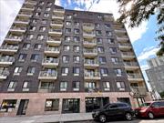 Welcome to this beautiful condo locatie at heart of woodside, this unit has 2 bedrooms and 2 bathrooms, great layouts spacioud living room with two balcony , the rear balcony is about 110 sqft with great private outdoor space, still has tax abatement. a privated indoor parking space included