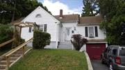 This 4 bedrooms, 2 bathrooms Capecod offers lots of space for the entire household. The first floor offers Large living room/dinning room combination, and a working kitchen with a breakfast nook. The main bedroom is conveniently located on the first floor, there is also a full bathroom with a large shower, and a 2nd bedroom. Enclosed rear porch leads to a large deck and yard. The second floor offers 2 additional good size bedrooms, a full bathroom and open area between the 2 bedrooms that can be use as an office, TV room or play room. Home is located 1 block from Touro College, and walking distance to local shops and eateries. Walk a little further and you&rsquo;ll find yourself in the Middletown Downtown DIstrict with more places to eat and shop. 5 minute drive to Garnet Medical Center. 10 minute drive to LegoLand and a 20 minute drive to Resorts World Catskills Hotel and Casino. Short drive to I86 & I84. The Hudson Valley has so much to offer, come make this your home. Call today for appointment.