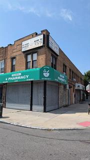 Location! Location ! Location! Lovely and Spacious store to rent for Business owner (s). Located on Jamaica Avenue with busy area. Close to public transportation and LIRR Train Services. A few minutes away from Francis Lewis Blvd, Hillside Avenue, Hempstead Avenue, Springfield Blvd, Cross Island Parkway, Grand Central Parkway. Perfect and very convenience Spot for Business owner (s).