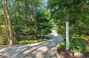 Set on a storybook tree lined block, on a meticulously landscaped .93 acre minutes to East Hampton Village and Sag Harbor, this architectural gem is the home you have been dreaming about. Perfect in scale, flooded with natural light and up-to-date inside, the property features a stylish eat-in kitchen/dining area that opens to the double-height living room with grand fireplace and 3 oversized sliding glass doors out to a large and inviting outdoor entertaining space. The lovely grounds include a heated pool, large maintenance-free trax decking with indoor/outdoor Sonos system, lighted half basketball court for evening games, and mature plantings & perennial gardens with landscape lighting in both the front and back yards. The main level features 3 well-appointed bedrooms two with sliding doors to the backyard and 2 full baths. The primary ensuite located on the 2nd floor features a lofted ceiling, large marble bath, walk-in closet and French doors leading to a lovely sitting room that serves as your private den and office. For a small HOA fee you have access to two private tennis courts with Pickleball a stone&rsquo;s throw away. Beautiful wood floors throughout and plenty of room for future growth within the home&rsquo;s existing footprint. No finer value - must be seen to be believed.