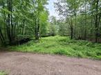 If youâ€™re searching for a quiet, peaceful getaway in prime wildlife habitat, youâ€™ll love this parcel. The secluded location is ideal for hunting and comes with an enclosed tree stand. The entrance to the property has been cleared along with a wide path to a level meadow that could be the site of your cabin outpost. Once youâ€™re immersed in the natural beauty, you wonâ€™t want to leave. Call today for more information.