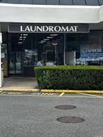 High potential business in busy shopping center. All information is deemed to be accurate. However, all prospective buyers must re-verify all information on their own. 22 Washers/36 Dryers. 1400 sft. Current monthly rent $5948