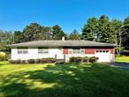 SUNNY RANCH IN Mongaup Valley, NY - Welcome to this meticulously kept home offering a spacious open floor plan. Rooms are large, bright with the convenience of having all on one level, the attached garage is a bonus in bad weather. Nice enclosed porch off the dining room is sure to be a favorite for lounging afternoons away. Approximately 2+ hrs from NYC,  30 minutes to trains makes this special home a very easy commute. Close by you&rsquo;ll find many quaint towns for dining/shopping, the Delaware River for rafting/fishing, Bethel Woods Preforming Arts Center, Kartrite Indoor Water Park, Resorts World Casino, skiing at Holiday Mountain/Big Bear at Masthope Mountain, many amazing hiking/biking trails, boat rentals on White Lake a few miles away and absolutely the best farmers markets you&rsquo;ll find anywhere, all for a very beautiful life in the country. Additional Information: HeatingFuel:Oil Above Ground,