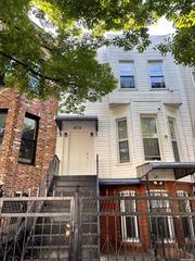 Apartment Rental in the Heart of Bushwick! Second Floor Rental Features: Combo Kitchen, Living/Dining Room, 3 Bedrooms & 1 Full Bath. Do Not Miss Out!