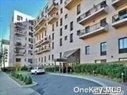 Mint 1 Bedroom, 1 bath Condo with Terrace. Doorman Building, Parking, Gym, Pool. W?D on each floor. Beautifully furnished. Ocean Club fees apply.