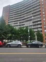 One bedroom, Living Room, Kitchen, Bathroom Apartment on2nd Floor. Great Rego Park Location