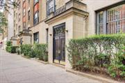 Welcome Laurel Court, a stunning landmark original prewar cooperative residence in the heart of Jackson Heights. This beautiful two-bedroom, one-bathroom cooperative apartment marries light and charming vintage influences with an enchanting private outdoor space, creating a truly unique living experience. Located on the fourth floor of a walk-up building, step into lovely home with classic cream plaster walls and white 9-foot ceilings set the stage for an inviting and sophisticated ambiance. New floors enhance the natural brightness of this serene space, highlighting a refined tonal palette. The welcoming foyer greets you with a convenient coat closet, leading you into the spacious living room where oversized windows capture the rich gold-orange hues of the afternoon and early evening sun. The western exposure bathes the room in a warm glow, perfect for unwinding after a long day. Adjacent to the living area, the formal dining room seamlessly blends with the home&rsquo;s other spaces, offering the ideal setting for entertainment, whether hosting large gatherings or intimate dinners. The beautiful kitchen features a pass-through to the formal dining room, new stainless-steel appliances, elegant white lacquered cabinetry, and stunning granite countertops. An in-unit LG washer and dryer combo adds convenience to daily living. The thoughtfully updated bathroom exudes simplicity and elegance with its porcelain tiles and a generously sized tub, complete with sliding framed glass doors. Both spacious bedrooms offer ample closets space, transom windows with original brass window operator, privacy, and abundant natural light, creating a tranquil retreat for relaxation. Step outside to the building&rsquo;s private outdoor backyard, a perfect sanctuary for leisurely afternoons of reading or hosting barbecues. This enchanting space invites you to savor the slower moments of life, making every day feel like a retreat. Laurel Court is conveniently located within the renowned Jackson Heights Historic District and near the Victor A. Moore Bus Terminal, the 7, E, F, M and R trains at 74th Street and Roosevelt Avenue, all types of shopping and blocks from Travers Park, 34th Avenue Open Streets and the Jackson Heights Greenmarket on Sundays. The building offers a bike room, assigned private storage units and a communal grill. 25% down-payment and board approval required. This building is pet-friendly, allows subletting and has a part-time superintendent.