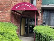 A spacious one bedroom condo located in a quiet neighborhood in Middle village. With a low maintenance cost, this condo is close to various shops to run daily errands while also providing accessible commute options such as being close to the 495 interstate along with public transportation options such as Q58/Q59 taking you to the subway with the R and M trains.