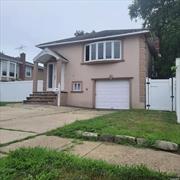 You have to see this gorgeous property that has a lot of potential to be a Mother and Daughter with proper permits in a very quiet neighborhood. Sliding Doors Off Br To Large Deck. Concrete Patio In Back. Freshly Painted