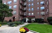 **TOTALLY RENOVATED** Come and view this sun filled third floor one bedroom one bath move in ready unit, eat in kitchen, freshly painted, one assigned outdoor space at closing for $50/month, second space for $60 upon availability. walk to Bronxville Village and train station, major highways and shopping centers. Some pictures are virtually staged.