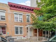 The Investment You&rsquo;ve Been Waiting For. Legal 2 Family, Brick, Fully Attached Home Nestled in The Gunhill Section Of The Bronx. This Home Boasts a 4 Bedroom Apartment Over 3 Bedroom Apartment Over A Full-Finished Basement. Perfect For Primary Living or Investment Use.