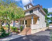 Move right in to this renovated style home w/ 3 bedrooms, 1.5 baths w/ new kitchen and bath. new floors, fresh paint, etc. Centrally located to all. Don&rsquo;t miss this opportunity! To help visualize this home&rsquo;s potential, yard photos were digitally enhanced.