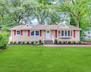 Move right into this renovated, 3-bedroom, Ranch style home w/ full basement. Renovations include new designer kitchen w/ quartz counter and stainless-steel appliances, new bathroom, new flooring/carpeting, fresh paint, new roof, new driveway/walkway, etc. Mid-block location. Close to local shopping, parkways and transportation. Don&rsquo;t miss this opportunity!, Additional information: Appearance:Excellent