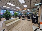 , Additional information: Business Located At:109-19 ATLANTIC AVE