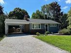 Close to Hampton Bays & Southampton, Cute 2 Bedroom 1 Bath Cottage with Waterview&rsquo;s, within Walking Distance to Peconic Bay. There is CAC, Hardwood Floors, All Appliances and Fully Furnished.  WINTER RENTAL ONLY $2, 400.000. Not Available for Year-Round Rent.