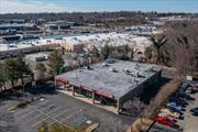 Awesome opportunity to lease 1400 sq ft of prime end cap retail space located off a highly trafficked road off route 59 plenty of parking front and back of shopping strip . Additional Information: ComUtilitiesAvailable: Lighting,