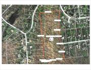 13.088 Acres on a dead end road, Hilltop Road off of Rte. 202 not far from the Police Station and Yorktown&rsquo;s Middle and High School. The zoning is R1-40, which requires 40, 000 Sq. Ft. to build. Please find attached a 3 lot site plan, which had preliminary approval previously in 2014. Survey, Topo and Wetland map is also attached. All maps are also in the pictures. ****Assessment has been reduced from the current $7, 050 to $4, 500. Between April and Sept. 2025 the taxes will reduced to approximately $7, 000.****