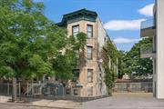 Discover an exciting opportunity in the vibrant neighborhood of Flatbush with this three-family property. **Pass-by only**, this home is ready for a transformation and has great potential. Built in 1901, the property features three stories and offers 4, 160 sq. ft. of living space, perfect for those looking to invest or create a personalized living space. While the property requires some work, it offers a fantastic opportunity to customize and renovate. With three residential units, there&rsquo;s ample room for rental income or a spacious family home. Located in a bustling area of Flatbush, this property is close to the Church Avenue subway station, providing easy access to the 2 and 5 lines for convenient city commuting. The neighborhood is rich with cultural diversity, local shops, and dining options, making it an attractive area for residents and investors alike. Don&rsquo;t miss the chance to invest in this promising property with great potential in one of Brooklyn&rsquo;s most dynamic neighborhoods!