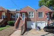 Welcome to your dream home in the heart of Floral Park! This stunning three-bedroom, two-bathroom brick 2 story home offers a perfect blend of classic charm and modern elegance. From the moment you step inside, you&rsquo;ll be captivated by the beautiful hardwood floors that flow throughout the entire home. The newly renovated interior boasts a fresh and contemporary design, making it move-in ready for the discerning buyer. The heart of this home is the brand-new kitchen, featuring top-of-the-line stainless steel appliances, quartz countertops, and ample cabinetry. Whether you&rsquo;re a seasoned chef or just love to entertain, this kitchen is sure to impress. This home is thoughtfully designed with a convenient first-floor bedroom and a full bathroom, offering flexibility and ease of living. Perfect for guests or multi-generational living, this space provides comfort and privacy. Upstairs, you&rsquo;ll find two additional spacious bedrooms filled with natural light, providing a tranquil retreat after a long day, along with an updated bathroom that is elegantly designed, offering both style and functionality. This property also includes a one-car garage, providing convenience and additional storage space. Located in the desirable Floral Park neighborhood, this home offers easy access to everything you need. Enjoy the tranquility of suburban living while still being just a short commute from Manhattan, with convenient access to major highways and public transportation. Floral Park is known for its vibrant community, and beautiful parks, making it an ideal location for families and first-time homebuyers alike. Don&rsquo;t miss out on this incredible opportunity to own a piece of Floral Park! This home is perfect for those looking to start their homeownership journey in a community that truly feels like home.