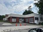 This 0.16 acre former gas station has lost its commercial zoning privilege and reverts back to multi-family zone. In its current state, the garage would have to be removed so possible townhomes can be built. There is also a 0.05 acre lot behind the garage on the Drake Avenue side that is included in the sale making the total size of the property 0.21 acres. There is no guarantee for how many can be built but we believe that a minimum of two or possibly three townhomes can be built. As stated, this was a former gas station and there may be some contamination remaining to be resolved.  There are two townhome developments on two of the three corners of Pelham Road and Drake Avenue.  Please contact us today for any further information.