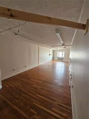 Tenant to pay the electric.  2nd floor office space available immediately. Move an existing business you are looking to expand, or utilize the space to start your business here! Heat is included in the rent and there is shared access to a bathroom with other office suites.