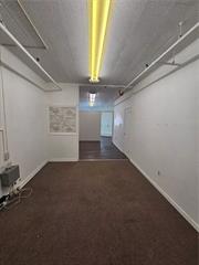 2nd floor office space available immediately. Move an existing business you are looking to expand, or utilize the space to start your business here! Heat is included in the rent and there is shared access to a bathroom with other office suites.