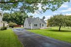 Enjoy this beautiful renovated turnkey home within a short walk to downtown Chatham and in one of Chatham&rsquo;s neighborhoods where the homes are generously set back from Main Street/Route 66. Beautifully updated and exceptionally well maintained, this home sits on just under a half acre of land with mature trees with an open and level rear yard for a possible future pool, expanded patio or possible detached garage with approval. The second floor primary bedroom is newly carpeted and has an adjacent room that can be used as a home office, gym or studio.  Significant upgrades have been done to waterproof and control the humidity of the basement, which has both an interior staircase and a basement walkout. The rear yard has an existing storage barn/garage and with some modest plantings, can be quite private.  With the provisions of city water and city sewer, one can experience a mix of country living with the conveniences of a quintessential upstate town.