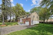 Welcome to this stunning single-family home in a sought-after neighborhood. This move-in ready home provides privacy and convenience to schools and shops. This home features 4 spacious bedrooms and 2 luxurious full bathrooms, plus an additional 700 sq. ft. lower level complete with a separate entrance, perfect for guests or an office. The interior showcases a newly renovated, open-concept living area flooded with natural light, ideal for entertaining. The chef&rsquo;s kitchen is equipped with new stainless steel appliances, a wine cooler, and electric floor heating. Recent upgrades within the last 5 years include a new boiler, roof, a comprehensive sprinkler system, Everlights-permanent holiday lighting, owned solar panels, and complete electrical upgrades ready for future enhancements like a swimming pool. The tranquil backyard serves as a peaceful retreat, complete with a patio, lush lawn, and a professionally constructed 21 x 12 ft shed with full electric service. Additional Information: Amenities:Steam Shower, Storage, ParkingFeatures:1 Car Attached, 4+ Car Detached,