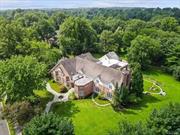 First time on Market - Mansion on gorgeous Estate in prime &rsquo;Concord&rsquo; area, set on 1.6 aces. complete privacy. Close to 20, 000 sq ft of living space including the ground floor. This is a true estate, too much to list. Enter through a private gated driveway, and arrive at a multi level Brick Estate,  15 bedrooms - 10 Full Baths - 2 Half Baths - Full size Indoor Pool in gorgeous bright pool house,   Main Floor-Grand Foyer, Custom walnut Office, Stately Dining Room, Family Room, Living room, Kitchen, Butlers Kitchen, Great Room, all surrounding beautiful Terrace and landscaped yard. Also 2 Bedrooms, 3 Bathrooms, Laundry Room, same level 3 car garage. Second Floor - Master Suite, marble bathroom, steam sauna, dry sauna, jacuzzi, with additional bedrooms for Nursery or Office, + 4 additional bedrooms, each with walk in closets and private bathroom.  Top Floor, one bedroom or rec area Basement - extra kitchen, community rm, 5 bedrooms, 4 Bathrooms, Pool House, Dry sauna, mens mikva