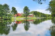 Mirror Lake Retreat is a non-profit camp retreat that offers convenient options for a Conference Center and a Camping/RV Resort. The rustic setting on 216 acres is two hours from NYC and fifteen minutes from Rhinebeck town center. Guests can choose from multiple housing options including, vacation houses, cottages, single rooms and RV sites and rentals. Set on a bucolic 216 acres with an approximate 18 acre lake guests can spend the days immersed in nature, hiking the extensive property and, enjoying days trips to historical sites in the surrounding areas of Hyde Park and Rhinebeck. The retreat has has a host of outdoor activity options included in the fee and offers add-ons including golf carts and rock wall. The eighteen acre lake is used for swimming and boating. Newly renovated full kitchen and dining room can accommodate huge groups. Presentation/Conference room with 300 seating capacity.