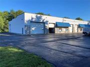 UNIT #4, LEASE SPACE IS TOTAL 2400 SQ. FT. 30&rsquo; WIDE DEPTH 80&rsquo;, CONSISTING OF 1900 WAREHOUSE HEATED, 420 OFFICE/RETAIL SPACE WITH HEAT & A/C HANDICAPPED BATHROOM, TRACTOR FRIENDLY DOOR 12 &rsquo; WIDE 14&rsquo; HIGH, WITH RACK POSSIBILITY, WALK OUT REAR EXIT, ZONING DOES NOT INCLUDE AUTOMOTIVE RELATED SERVICES, ROADSIDE SIGN PANEL (NOT LIGHTED) ADDITIONAL COST IF DESIRE FOR LIGHTING, 4 PARKING ASSIGNED SPACES, ONLY A 3 YEAR LEASE IS AVAILABLE WITH FIRST YR. @ $2700 + PLUS COMMON CHARGES OF $ 150. (WATER, LAWN, SNOW) DUMPSTER AT TENANT COST EXPENSE, SECOND YEAR RENT $2750 +THIRD YEAR $2800 +, PRIME LOCATION 2 MILES OFF AND I-84, EXIT 122 ROUTE 17 (I-86) NEAR GARNET HOSPITAL,