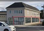 1, 550 SF RETAIL STORE AND 1, 000 SF BASEMENT ALL NEW WITH CENTRAL A/C AND HEATING, ANY BUSINESS WELCOME.