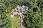 Seize this rare opportunity to own an iconic estate rich in history, dating back to the 1890s. This distinguished property, known as â€œThe Manor House, â€ was built for and live in by Walter Law, the founder of The Village of Briarcliff Manor. Constructed on Brier Cliff Farms, originally acquired from James Stillman, then-President of National City Bank (now Citibank), the estate at 139 Scarborough Rd exudes a blend of historical charm and opulence.Spanning over 9 acres, the expansive 15, 000+ sq. ft. residence features 14 bedrooms, 7.1 bathrooms, a private entertainment hall, a bar, an atrium, and an indoor pool, all highlighted by distinctive architectural elements. The wood paneling throughout the estate, imported from The Baxter Church in England, has been meticulously preserved.In 1928, The Manor House served as a clubhouse for the Metropolitan Masons with a golf course on property and was once the venue for a notable boxing match between Jack Sharkey and Carl Brisson in the early 1930s. Designed with input from the Olmstead Brothers, renowned landscape architects behind Manhattanâ€™s Central Park, the estate still features remnants of their work, including waterfalls, retaining walls, statues, gazebos, and greenhouses.Neighbors to the Manor House have included prominent families such as the Rockefellers, Shepherds, Speyers, Macys, Webbs, and Astors. This is a rare opportunity to restore and own a significant piece of history. Don&rsquo;t miss the chance to make this extraordinary estate your own. Additional Information: HeatingFuel:Oil Above Ground, Property being sold As-Is.