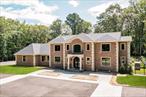 Custom built masterpiece in heralded Glendale Estates of Oyster Bay Cove. Welcome to 60 Koenig Drive, a truly bespoke new construction offering appx 7, 500sf, 5 bedrooms and 6 bathrooms on 5 acres of serenity. Captivating from the moment you enter, 20 foot ceilings grace the home&rsquo;s entry foyer and great room. The home&rsquo;s first floor features an expansive primary suite among traditional and thoughtful common spaces. The kitchen dazzles with a 10 foot center island (leathered absolute black granite), porcelain floors, Viking 5 Series Appliances including 60 duel fuel range and range hood, Thermador wine refrigerator, and Miele coffee station. Thoughtfully designed breakfast area overlooking the backyard and formal dining room conveniently adjacent to the kitchen. Remainder of the first floor consists of den, library, formal living room, butler&rsquo;s pantry, and primary pantry/mudroom. Access to the 2nd floor can be made up the cove-lit, gorgeous staircase or walnut-paneled elevator. Upstairs are 3 additional bedrooms, including a secondary primary suite, and designated laundry area. The secondary primary suite, as substantial as the first floor primary, offers spa-like amenities including infrared sauna and Bain Ultra heated tub, in addition to a private terrace overlooking the property. The home&rsquo;s fully finished lower level is comprised of 2, 000+ fully finished space, 10 foot ceilings and radiant heated porcelain floors. A backyard oasis awaits with gunite heated pool, in-ground hot-tub, bluestone patio, covered porch with built-in heating lamps, free-standing cabana, and Lynx outdoor kitchen., Additional information: Separate Hotwater Heater:Y