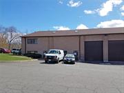 Highly desirable location just minutes from Exit 14B of the NYS Thruway and easily accessible from the 287/Rte 17 Interchange. This unit was updated in 2018 - new sheetrock, recessed lighting, cat 5 wiring, 2 zone HVAC for the offices and renovated again to include: in the warehouse a 700 sq foot mezzanine(22x32), 1st fl an add&rsquo;l small office making (3) offices on the level + a bathroom. Office is accessible from the front or back of the warehouse and has a designated entrance. Added to the 2nd fl a large office (11x20), bathroom, and kitchenette space (9x17) to the existing office and closet/utility room. 2nd fl office has windows that overlook the warehouse and staircase access. New commercial grade laminate flooring has been added to all of the office spaces. One of the HVAC zones was replaced recently (Heat/AC). Warehouse is heat only. The Footprint is 60 x 60, 1st fl: 2, 200 SF warehouse with 18&rsquo;2 clear ceiling height and 15&rsquo; automatic drive-in door. The balance of the first fl 1, 400 SF of office with bathroom and designated entrance. Additional Information: FloorLoad:18&rsquo;2, LeaseTerm: Over 12 Months, 12 Months, ComUtilitiesAvailable: Cooling, Heating, Lighting,