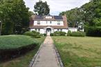 A must-see beautiful park-like property. Center Hall Colonial with an oversized lot in the Cathedral Gardens Area. Solar Panels on the property., Additional information: Appearance:Very Good