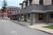 Large retail space at the River Walk Mall in the center of Down Town Port Jervis. Recently renovated and ready for the next entrepreneur to bring their dreams of owning and operating a business to success. Bring your business to mall in the center of town and join the growing list of local shop owners taking part in the Port Jervis Renaissance.