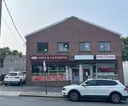 About 1900 SF of commercial space on First Floor, Currently vacant. Open space with 2 washrooms, suitable for professional offices like medical, lawyers, Accountant, Quiet neighborhood, walking distance to White Plains city and Metro North Station, close to public parking, surrounded by multilevel residential buildings and commercial establishments.