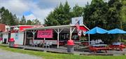 This Charming, Seasonal Ice Cream Stand/Restaurant Awaits A New Owner! Bev And Jerry Have Been Serving Up Ice Cream In Narrowsburg For The Past Few Years And Have Expanded Their Menu To Include Lunch, Dinner, And Breakfast. Open 6 Days A Week From Mid-May To Labor Day Weekend. Covered Seating For Approximately 60 Patrons And Plenty Of Parking. A Real Gem Of A Business, Located On A High-Traffic Road, Within Walking Distance Of A Busy Campground. Weekenders And Residents Support This Popular Eatery! Business And Equipment/Inventory (A List Of Equipment Will Be Provided Upon Request) Are Included In The Sale. The Lease Is Negotiable By The Property Owners. Additional Information: BusinessLocatedAt:141 Kirks RD ,