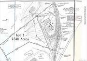 Discover this prime 2.7-acre parcel, offering a rare chance to own a slice of serenity in a desirable area. Located within the Pine Bush School District, this lot promises the perfect setting for your dream home. With previous approval for a 3-bedroom residence back in 2013, it&rsquo;s ready to bring your vision to life. Don&rsquo;t miss out.