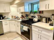 Long Beach Garden level 1 bedroom apartment with Private washer & dryer, NEW kitchen, living room, full bath, side patio area. Convenient to Everything! - shops, transportation, beach and boardwalk. Live at the Beach Year Round! There&rsquo;s no place like Long Beach.