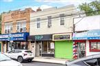 Prime storefront on the busiest block in downtown College Point, with heavy foot traffic and a bus stop right at the door. Ideal for various businesses, the space is currently set up as a Medical SPA. Perfect opportunity to start a business that can provide Botox injections, filler, IV therapy, Vitamin shops etc. Don&rsquo;t hesitate to call for any questions.