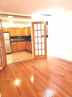 3rd floor apartment with 4 bedrooms, living room, kitchen and bathroom. Please provide proof of income and credit report. Close to J train/ 95 St Woodhaven Blvd station. Close to shopping , schools and the Forest Park. Close to highways and multi-buses Q56, Q41, Express bus QM53.