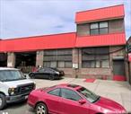 Fantastic opportunity to lease a fully renovated- move-in ready , approximately 2, 600 sq.ft, 2nd floor office/commercial space with separated rooms. The space is located in Maspeth, close to Home Depot. Easy access to LIE. The space has lot of natural light, hardwood floors throughout the space, high ceiling, beautiful exposed brick. The space boasts two baths, kitchenette, staff room (common area), separate rooms. New central air and heat. Additional outside area available for common use facing beautiful Kosciuszko Bridge. The price is negotiable, does not include utilities or taxes. The tenant is responsible for paying 25% of the taxes.